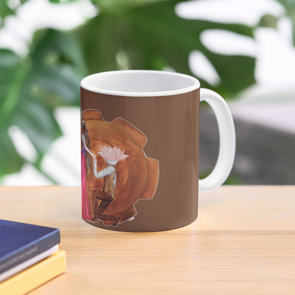 Item preview, Classic Mug designed and sold by studinano.