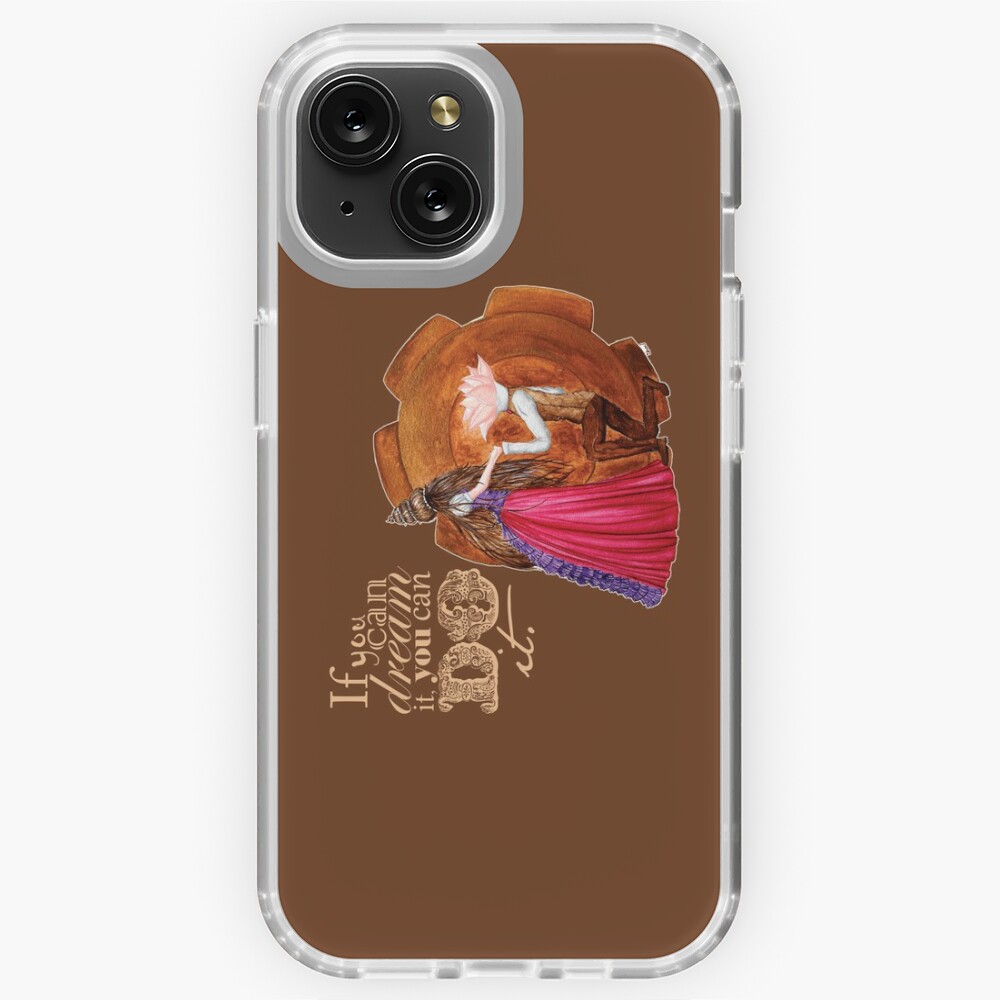 Item preview, iPhone Soft Case designed and sold by studinano.