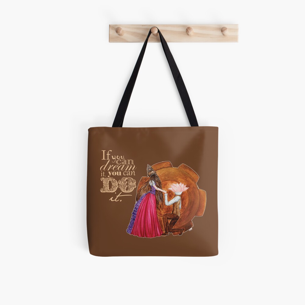 Item preview, All Over Print Tote Bag designed and sold by studinano.