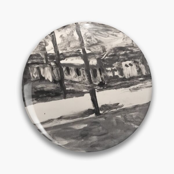 Item preview, WaterSt - Monotype designed and sold by HoundDogs.