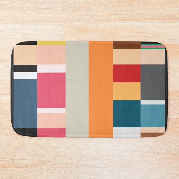 Item preview, Color Swatch of Stan, Francine, Roger, Klaus, Steven and Hailey! designed and sold by ClownGoddess.