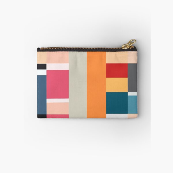 Item preview, Color Swatch of Stan, Francine, Roger, Klaus, Steven and Hailey! designed and sold by ClownGoddess.