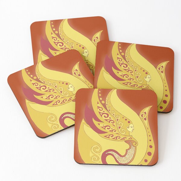 Item preview, Fire Spirit designed and sold by greyhand.