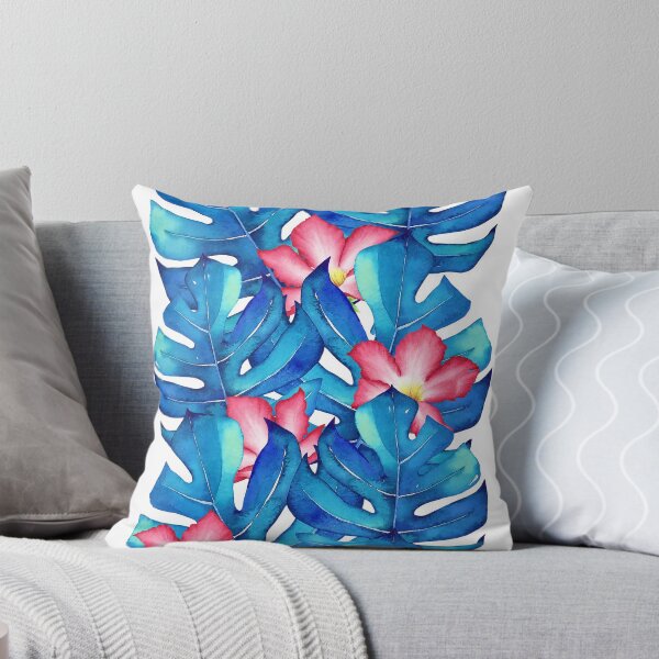 Item preview, Festive tropics designed and sold by Lyubava.