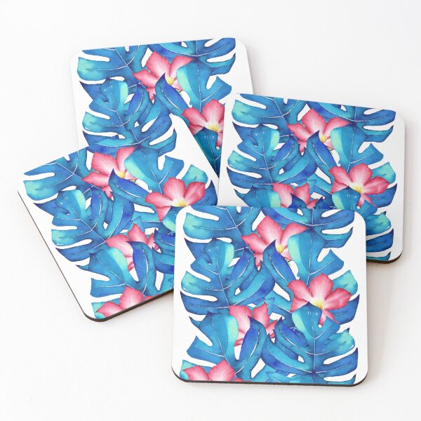 Item preview, Festive tropics designed and sold by Lyubava.
