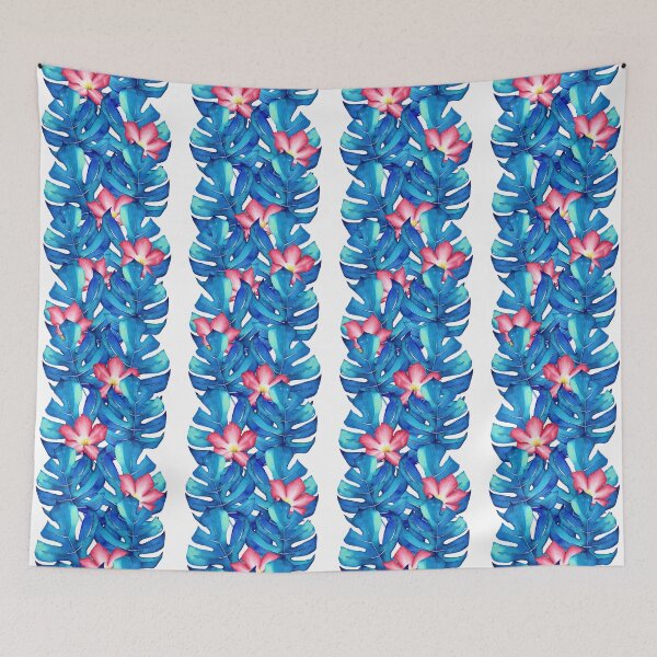 Item preview, Festive tropics designed and sold by Lyubava.