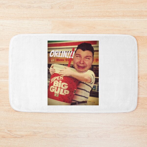 Item preview, Orlin!!! designed and sold by Daviscoatings.