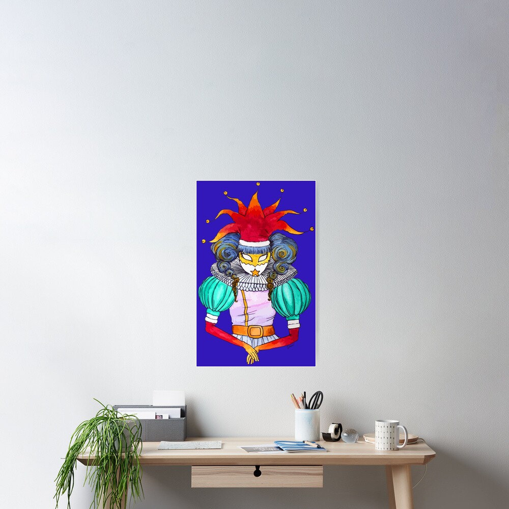 Item preview, Poster designed and sold by studinano.