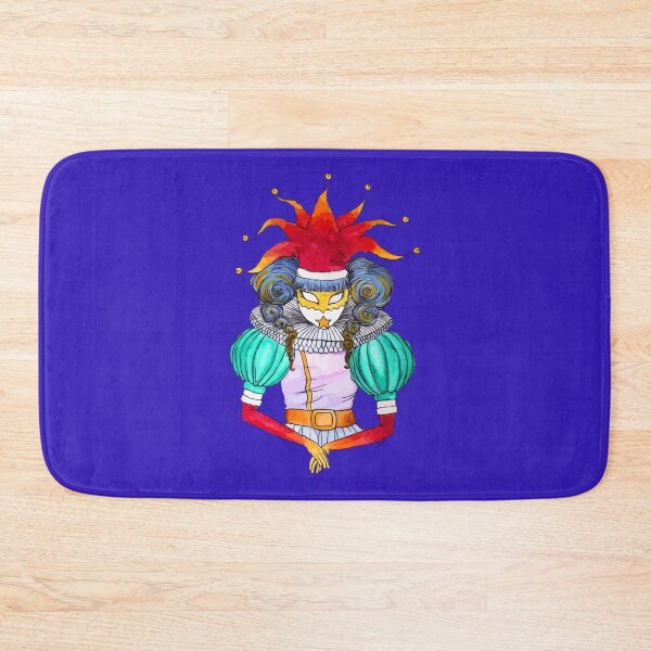 Item preview, Christmas in Venice : Court Jester designed and sold by studinano.