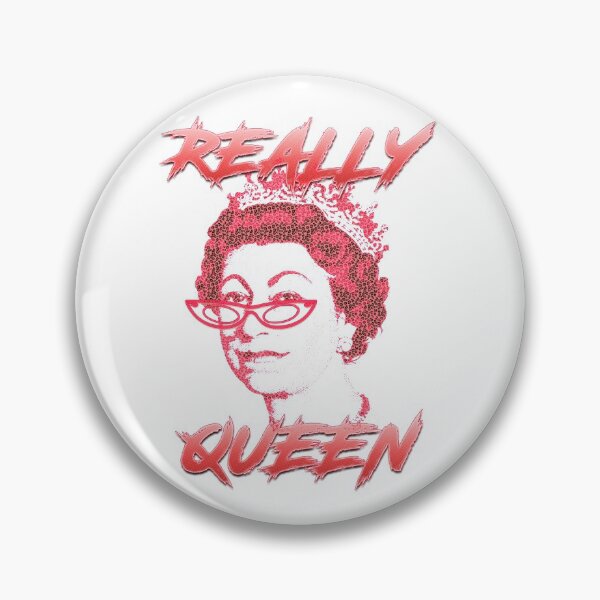 Item preview,  REALLY QUEEN designed and sold by mensijazavcevic.
