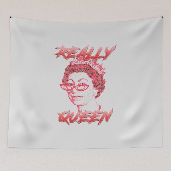 Item preview,  REALLY QUEEN designed and sold by mensijazavcevic.