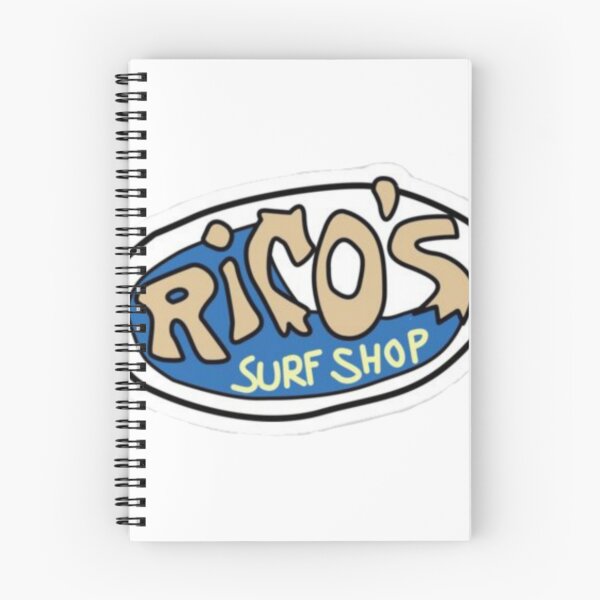 Item preview, Hannah Montana Rico's Surfshop designed and sold by Kelsey Stroud.