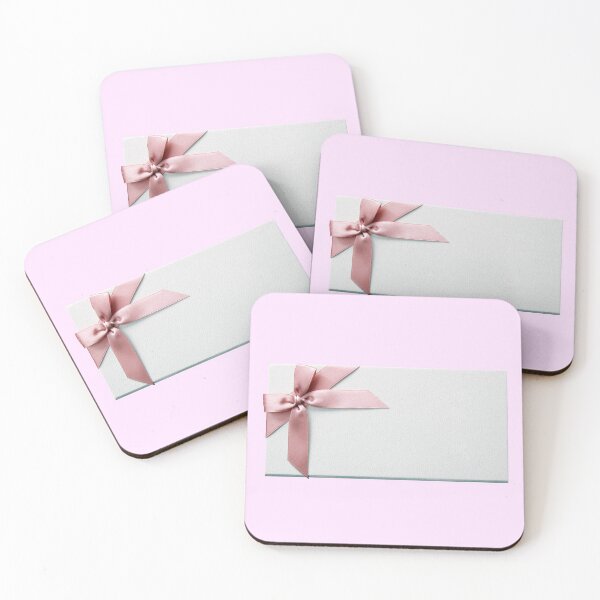 Item preview, Gift Box With Pink Bow designed and sold by MarkUK97.