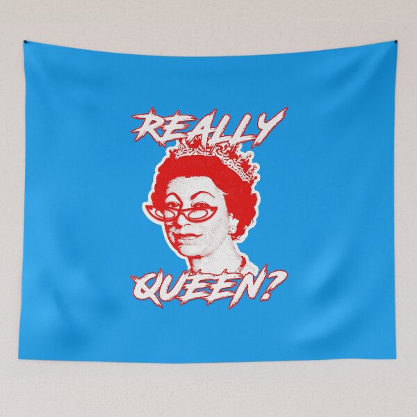 Item preview, REALLY QUEEN?  designed and sold by mensijazavcevic.