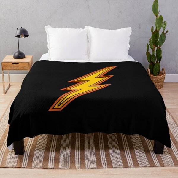 Item preview, Lightning Flash Bolt Icon Sign  designed and sold by Chakibalami.