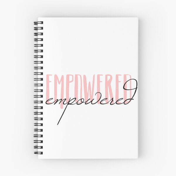 Item preview, Empowered designed and sold by schabenm.
