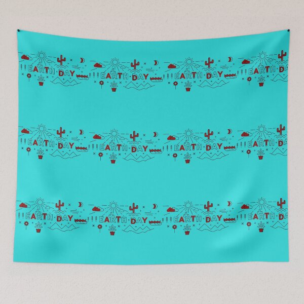 Item preview, Earth day designed and sold by RAJUBARHOI123.