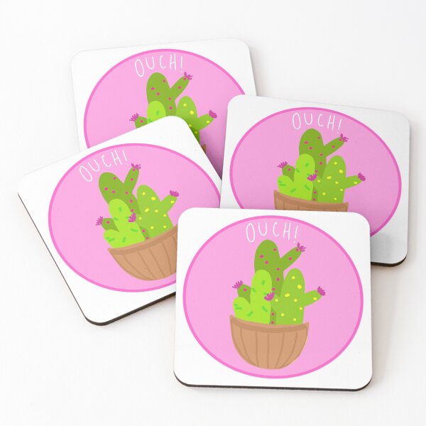 Item preview, Cacti designed and sold by emlouisec13.