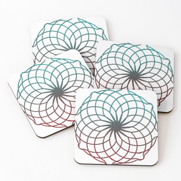 Item preview, Mandala designed and sold by Mercurio-Design.