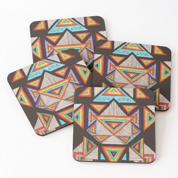 Item preview, Geometric Print designed and sold by mikaylawright.
