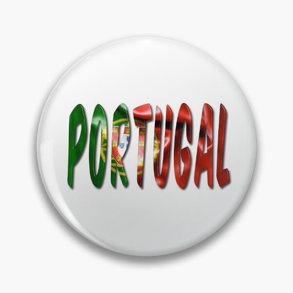 Item preview, Portugal Word With Flag Texture designed and sold by MarkUK97.