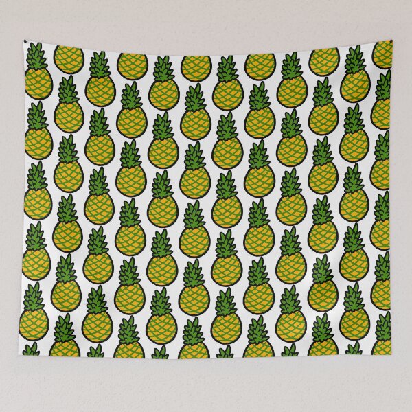 Item preview, Pineapple designed and sold by BadJokesClub.