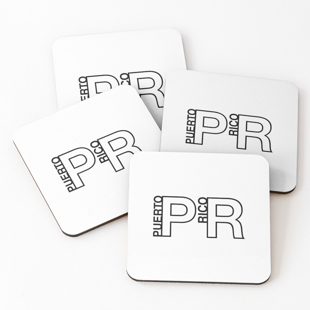 Item preview, Coasters (Set of 4) designed and sold by snxworld.