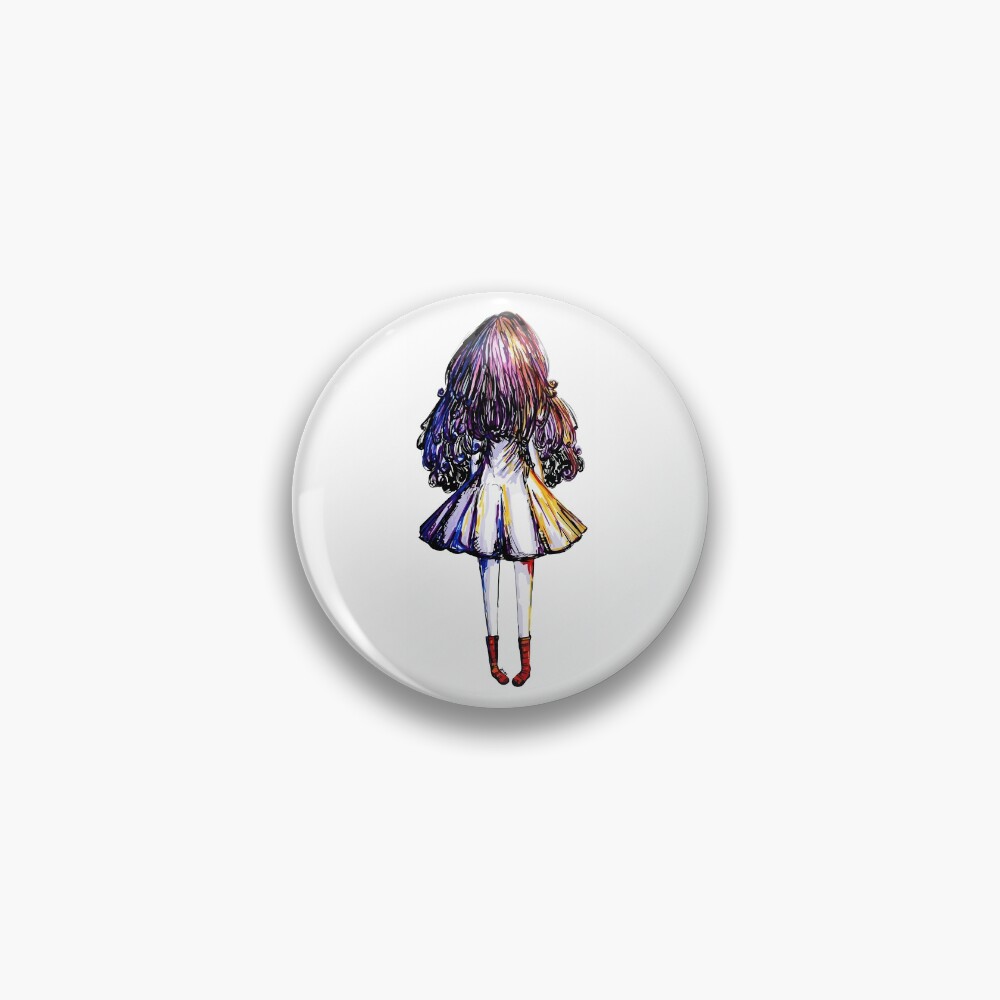 Item preview, Pin designed and sold by studinano.