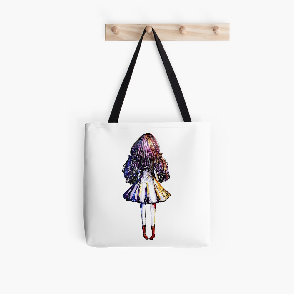 Item preview, All Over Print Tote Bag designed and sold by studinano.