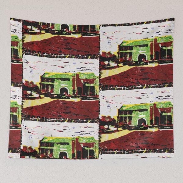 Item preview, UC Pop Art designed and sold by HoundDogs.