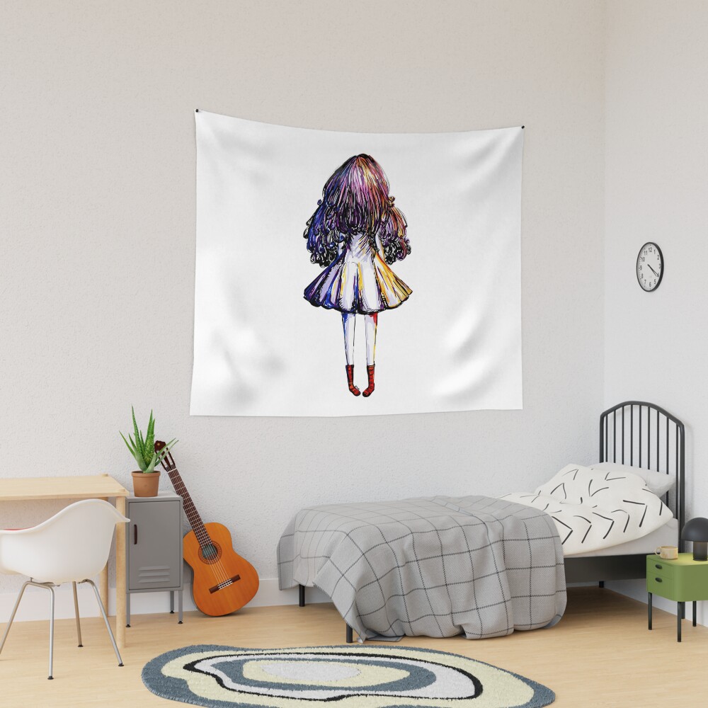 Item preview, Tapestry designed and sold by studinano.