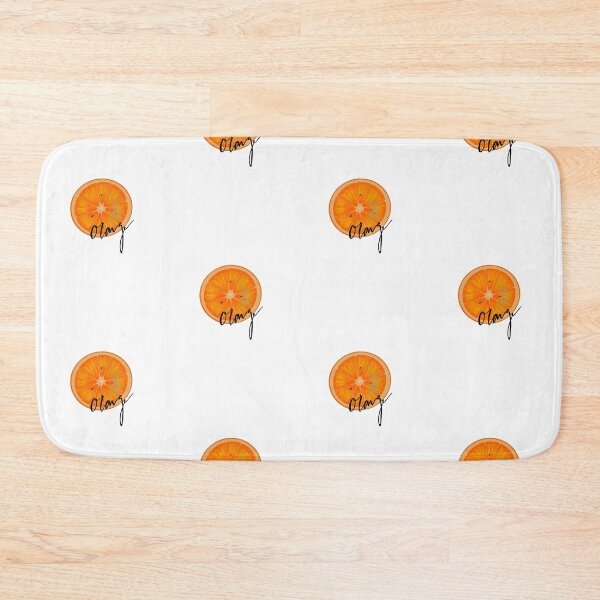 Item preview, Slice of Orange  designed and sold by StoofsStuff.