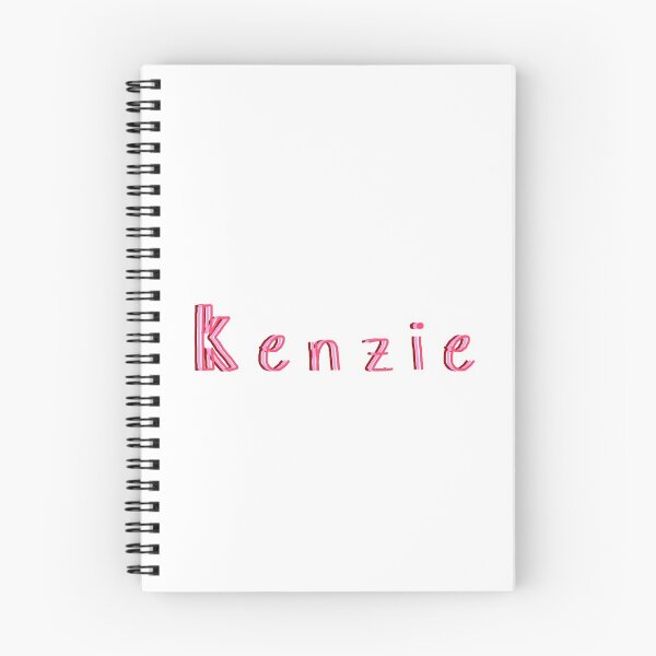 Item preview, Kenzie designed and sold by schabenm.