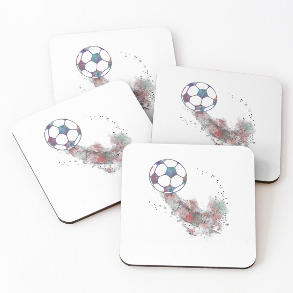 Item preview, Soccer ball designed and sold by Rosaliartbook.