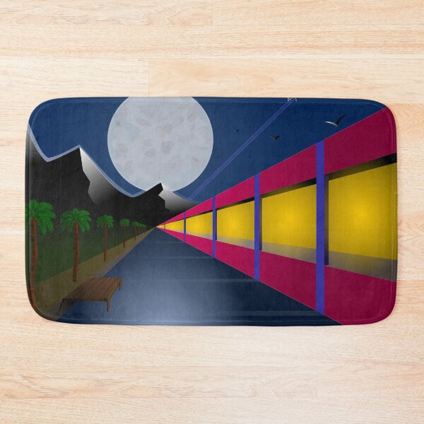 Item preview, Brutal Moon designed and sold by Dariolafuente.