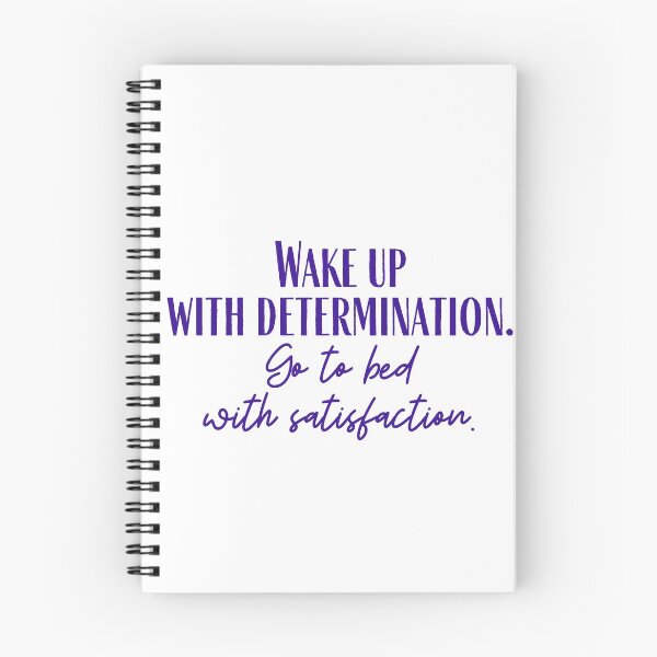 Item preview, Determination designed and sold by rymcintire.