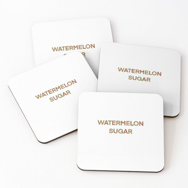 Item preview, Watermelon sugar  designed and sold by Lj101303.