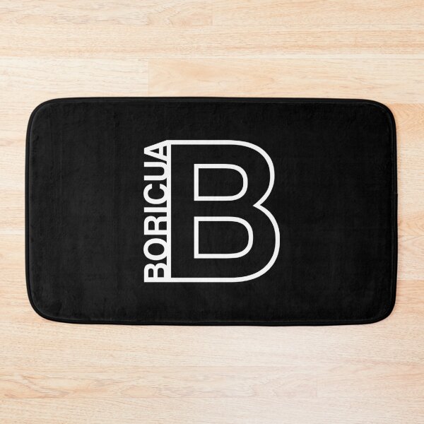 Item preview, Boricua Letters designed and sold by snxworld.