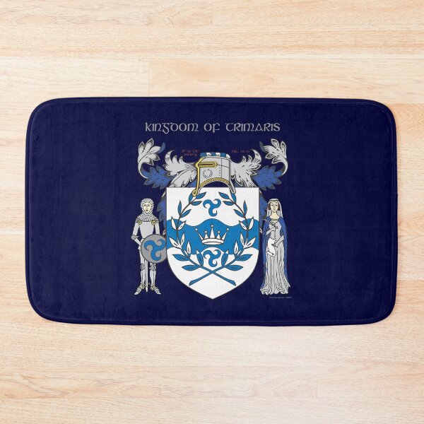 Item preview, Kingdom of Trimaris designed and sold by greyhand.