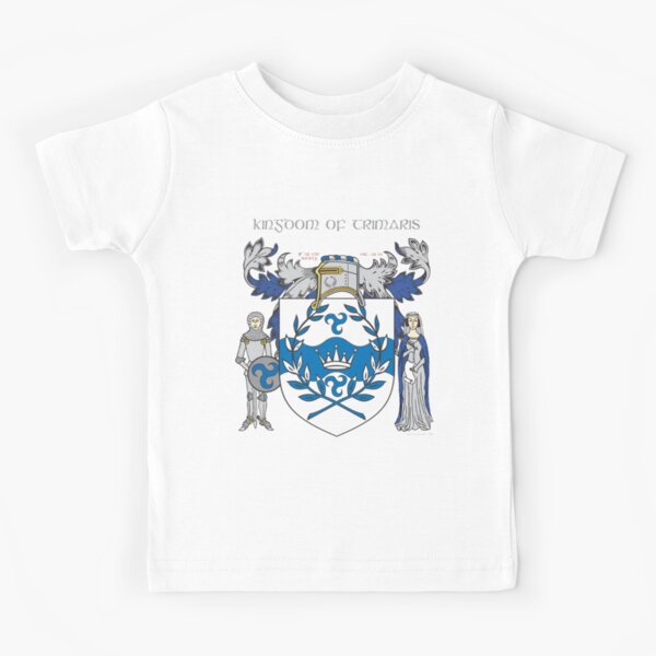 Item preview, Kingdom of Trimaris designed and sold by greyhand.