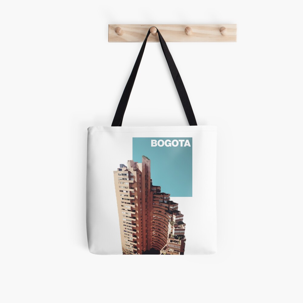 Bogota Rory | HandMade Cotton Jacquard Banjara Boho Bag – Sanskriti777