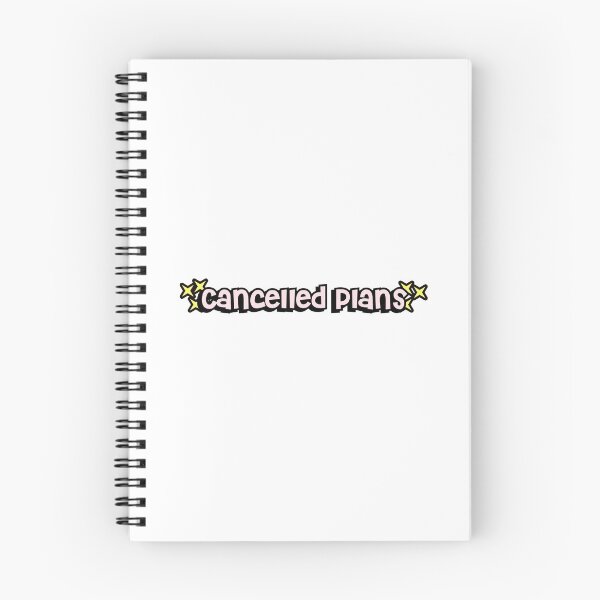 Item preview, Cancelled plans | Antisocial designed and sold by -wiseowl-.