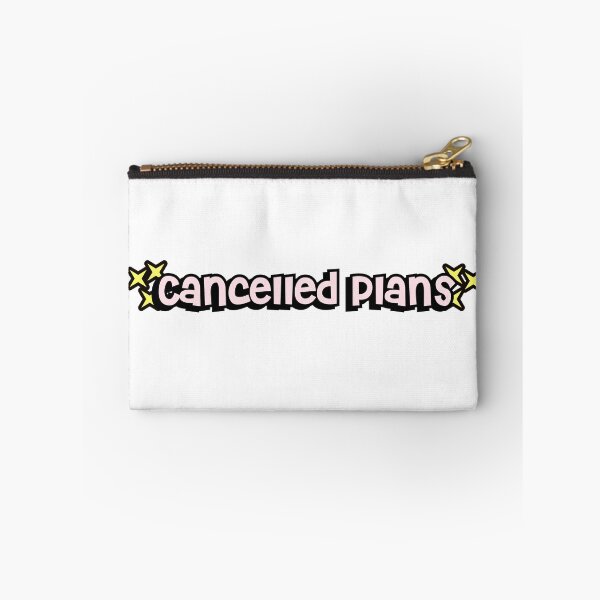 Item preview, Cancelled plans | Antisocial designed and sold by -wiseowl-.