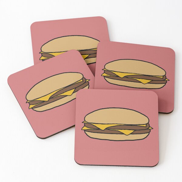 Item preview, Double Cheeseburger  designed and sold by kaylee74.