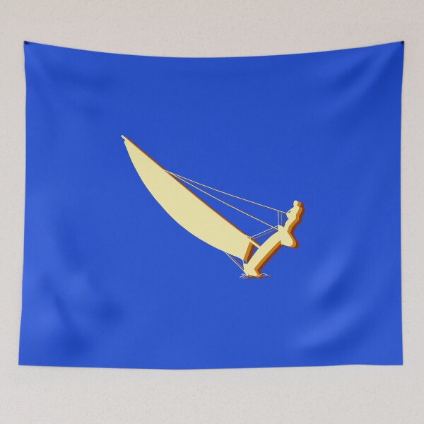 Item preview, Catamaran sailing - triple designed and sold by der-berliner.