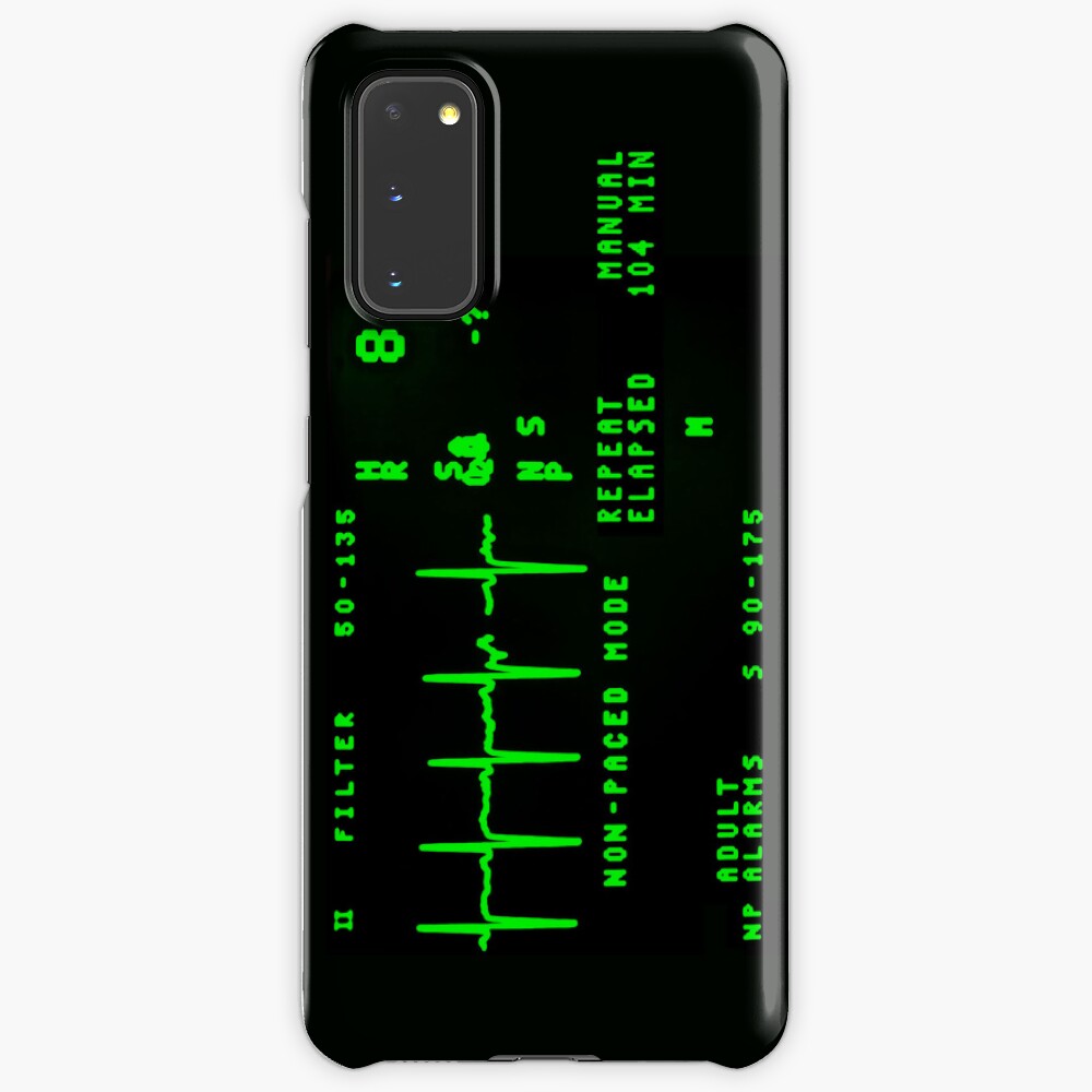 ekg samsung