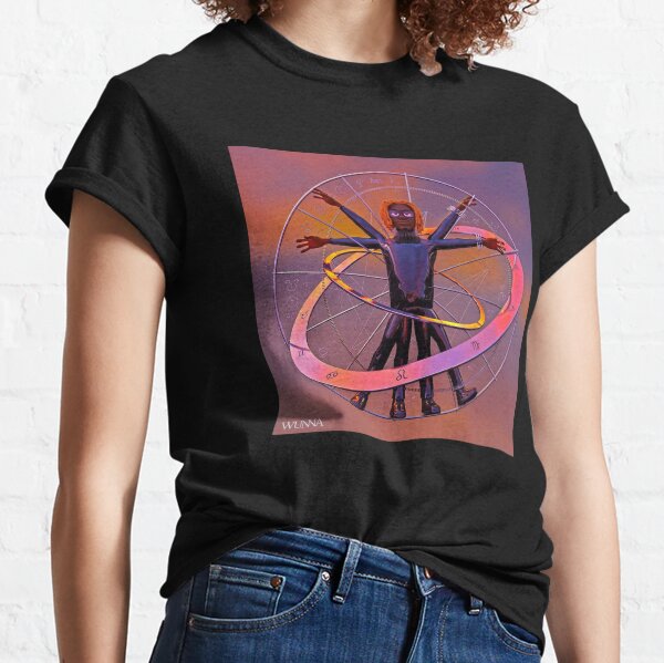 WUNNA | Gunna Album Cover Classic T-Shirt