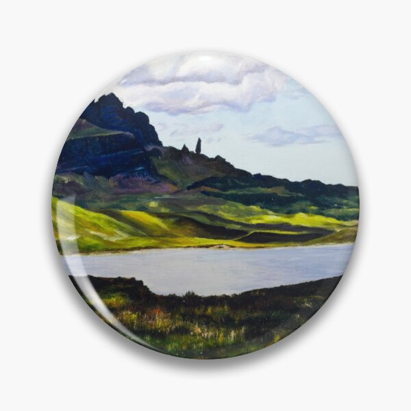 Item preview, Scotland - Highland Dreams designed and sold by Sorhain.