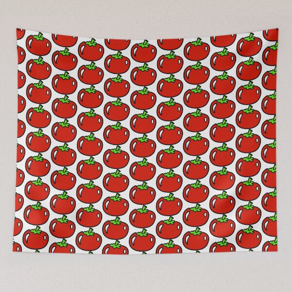 Item preview, Tomato designed and sold by BadJokesClub.