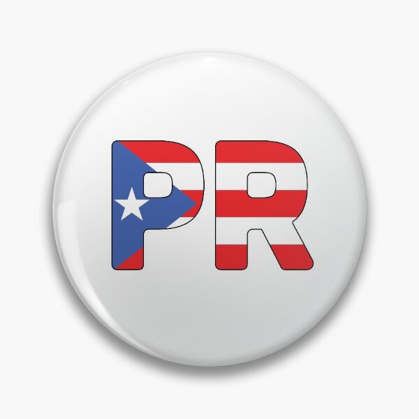 Item preview, PR Flag designed and sold by snxworld.
